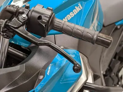 2021 Kawasaki Ninja 400 ABS