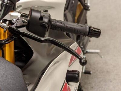2022 YAMAHA R7 World GP 60th Anniversary Edition