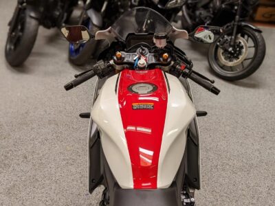 2022 YAMAHA R7 World GP 60th Anniversary Edition