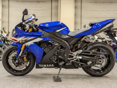 2006 Yamaha R1