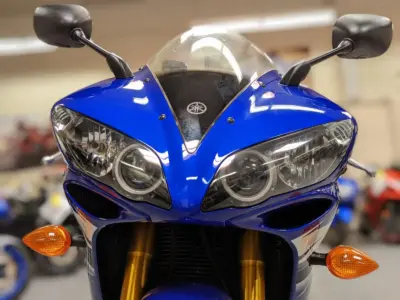 2006 Yamaha R1