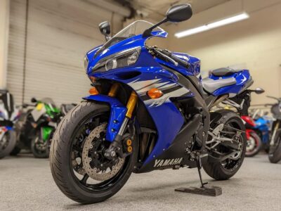 2006 Yamaha R1