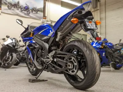 2006 Yamaha R1