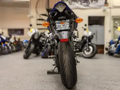 2006 Yamaha R1