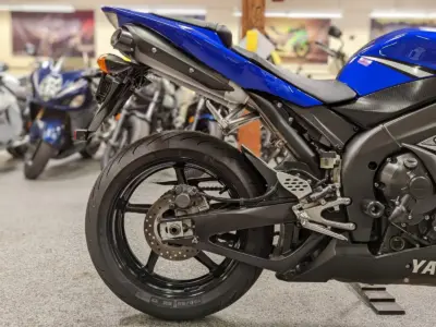 2006 Yamaha R1
