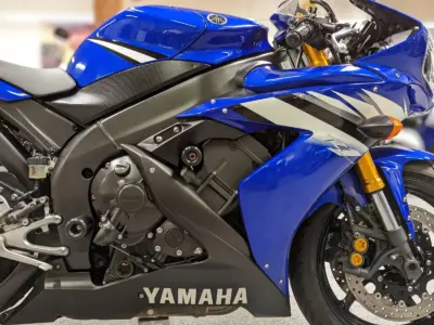 2006 Yamaha R1