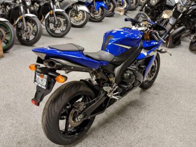 2006 Yamaha R1