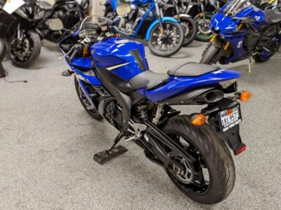 2006 Yamaha R1