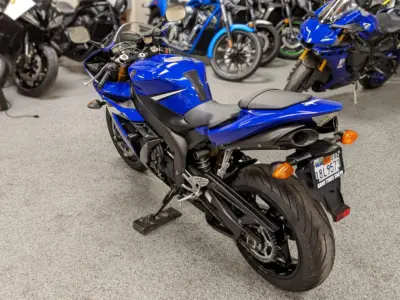 2006 Yamaha R1