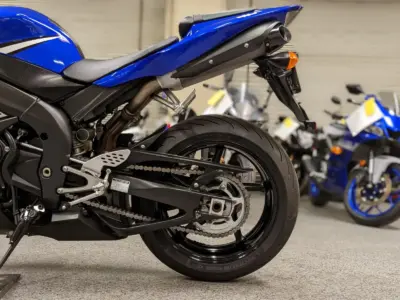 2006 Yamaha R1