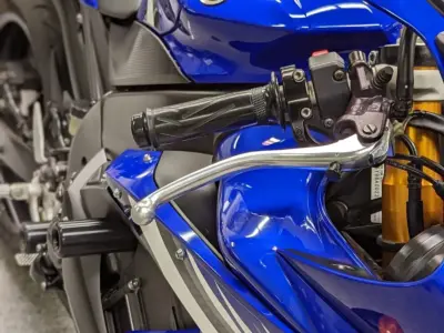 2006 Yamaha R1