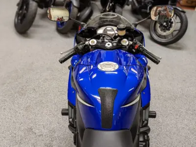 2006 Yamaha R1