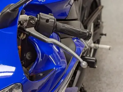 2006 Yamaha R1