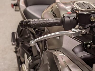 2021 Kawasaki Ninja 650 ABS