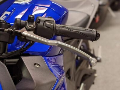 2020 Yamaha R3 ABS