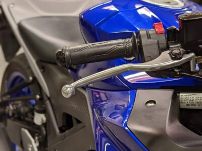 2020 Yamaha R3 ABS