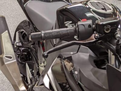 2018 Kawasaki Ninja 400