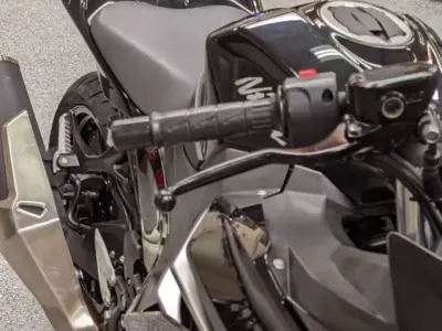 2018 Kawasaki Ninja 400