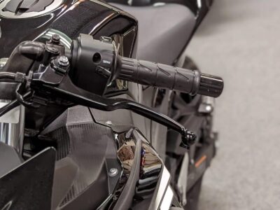 2018 Kawasaki Ninja 400