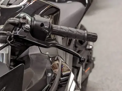 2018 Kawasaki Ninja 400