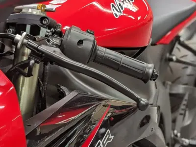 2012 Kawasaki Ninja ZX6R