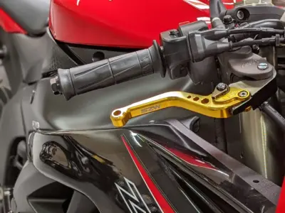 2012 Kawasaki Ninja ZX6R