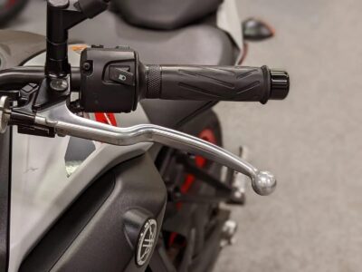 2020 Yamaha MT07 MT-07 ABS