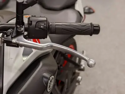 2020 Yamaha MT07 MT-07 ABS