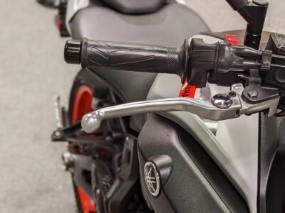 2020 Yamaha MT07 MT-07 ABS
