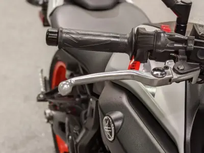 2020 Yamaha MT07 MT-07 ABS