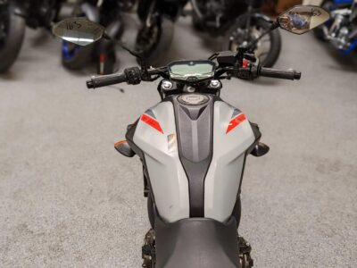 2020 Yamaha MT07 MT-07 ABS