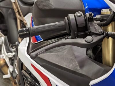 2022 BMW S1000RR M PACKAGE