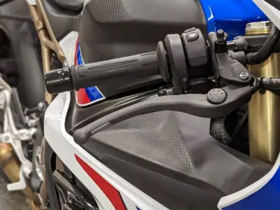 2022 BMW S1000RR M PACKAGE