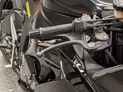 2019 Kawasaki Ninja 636 ZX6R