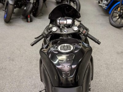 2019 Kawasaki Ninja 636 ZX6R