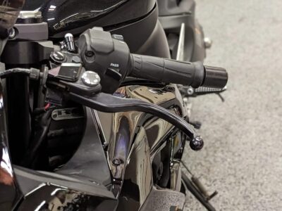 2019 Kawasaki Ninja 636 ZX6R