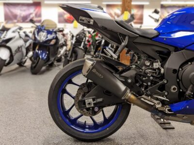 2020 Yamaha R1