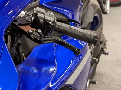 2020 Yamaha R1