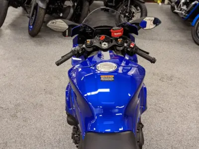 2020 Yamaha R1