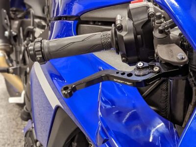 2020 Yamaha R1