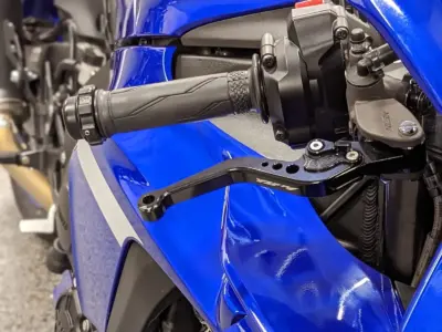 2020 Yamaha R1