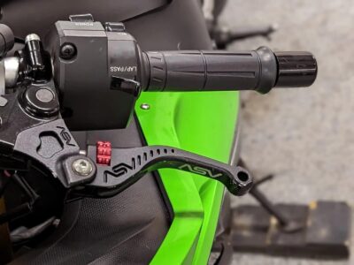 2014 Kawasaki Ninja ZX10R