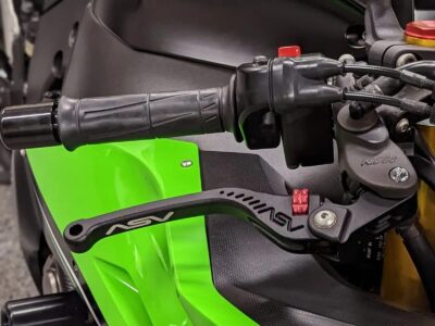 2014 Kawasaki Ninja ZX10R