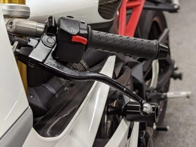 2016 Triumph Daytona 675R