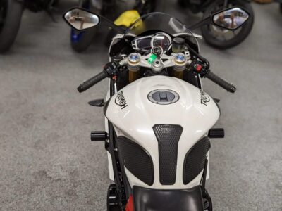 2016 Triumph Daytona 675R