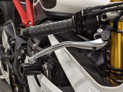 2016 Triumph Daytona 675R