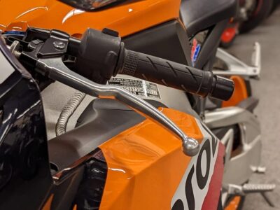 2013 Honda CBR1000RR REPSOL