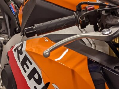 2013 Honda CBR1000RR REPSOL