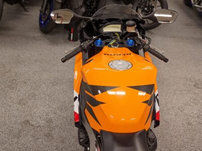 2013 Honda CBR1000RR REPSOL