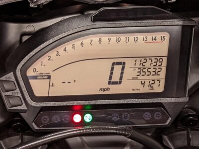 2013 Honda CBR1000RR REPSOL